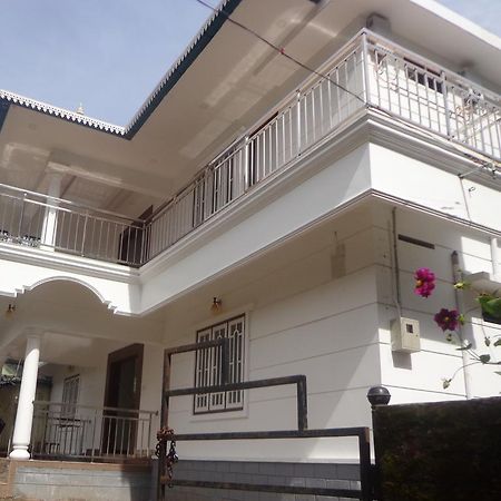 Aarons Cottage Munnar Extérieur photo