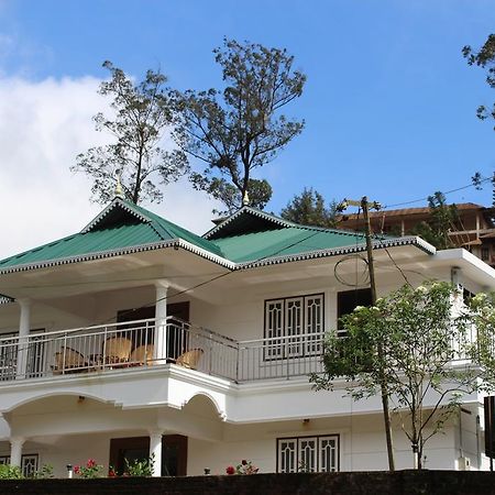 Aarons Cottage Munnar Extérieur photo